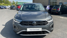 Volkswagen T-Roc 1.0 TSI Life 5dr Petrol Hatchback